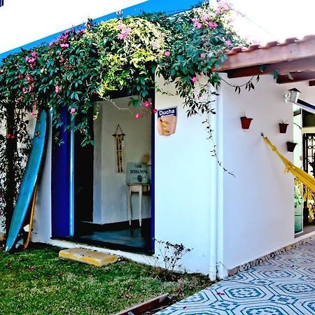 Casa Bossa Nova Guesthouse Ubatuba Luaran gambar