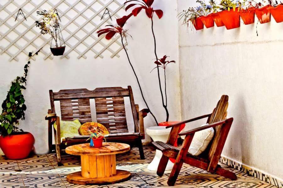 Casa Bossa Nova Guesthouse Ubatuba Luaran gambar