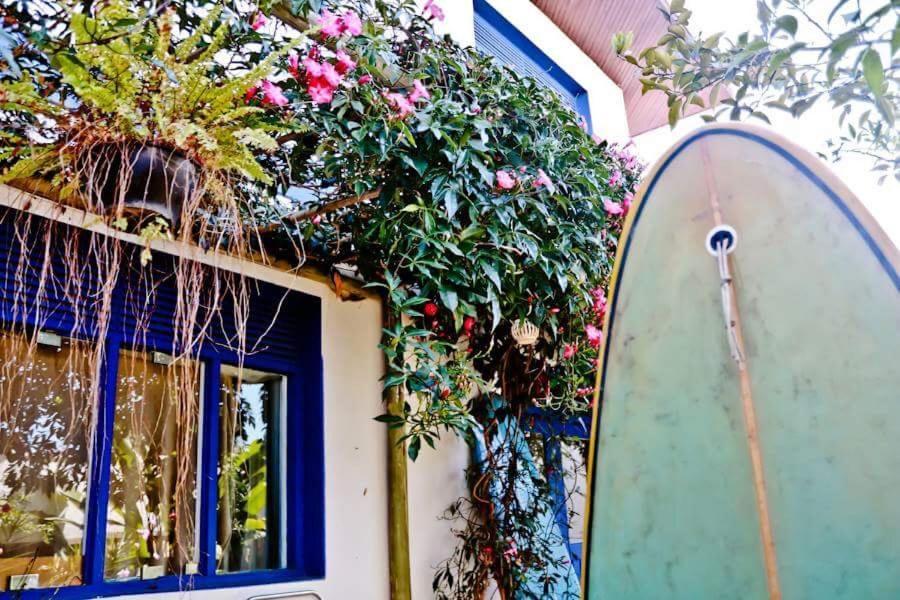 Casa Bossa Nova Guesthouse Ubatuba Luaran gambar