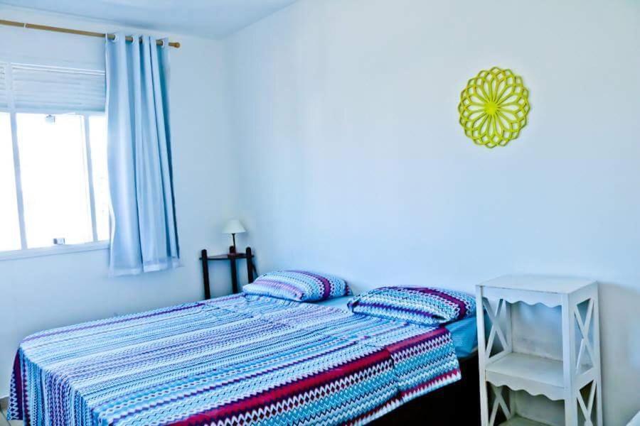 Casa Bossa Nova Guesthouse Ubatuba Luaran gambar