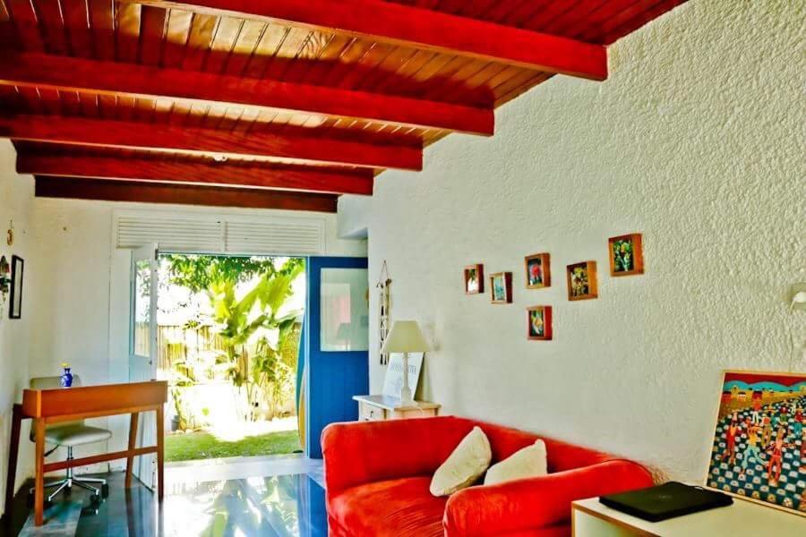 Casa Bossa Nova Guesthouse Ubatuba Luaran gambar