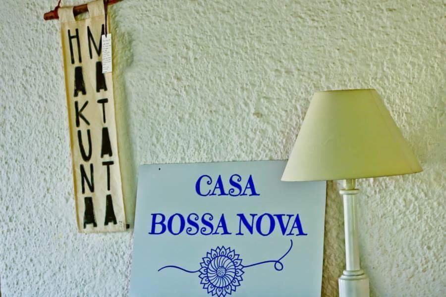 Casa Bossa Nova Guesthouse Ubatuba Luaran gambar