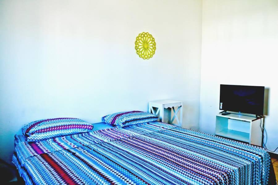 Casa Bossa Nova Guesthouse Ubatuba Luaran gambar