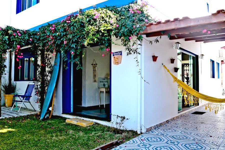 Casa Bossa Nova Guesthouse Ubatuba Luaran gambar