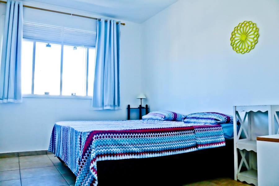 Casa Bossa Nova Guesthouse Ubatuba Luaran gambar