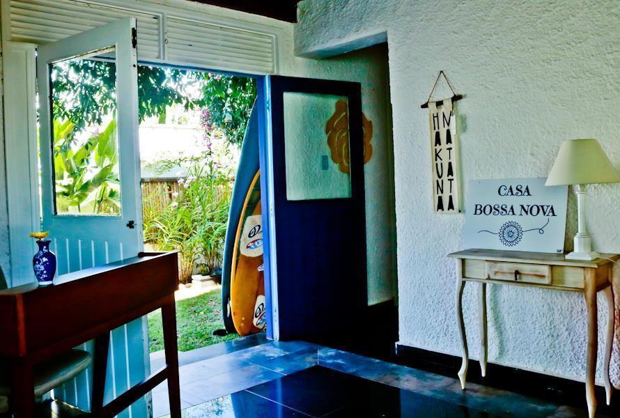 Casa Bossa Nova Guesthouse Ubatuba Luaran gambar