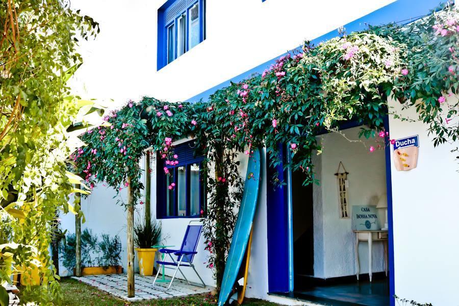 Casa Bossa Nova Guesthouse Ubatuba Luaran gambar