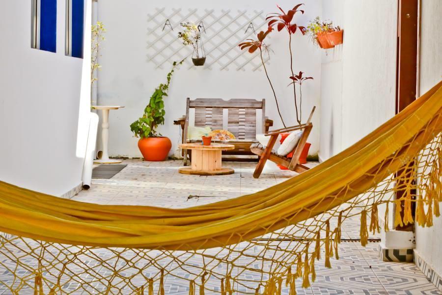 Casa Bossa Nova Guesthouse Ubatuba Luaran gambar