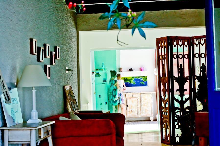 Casa Bossa Nova Guesthouse Ubatuba Luaran gambar