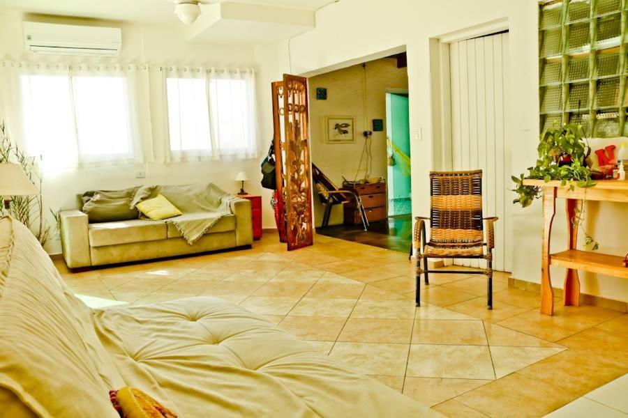 Casa Bossa Nova Guesthouse Ubatuba Luaran gambar