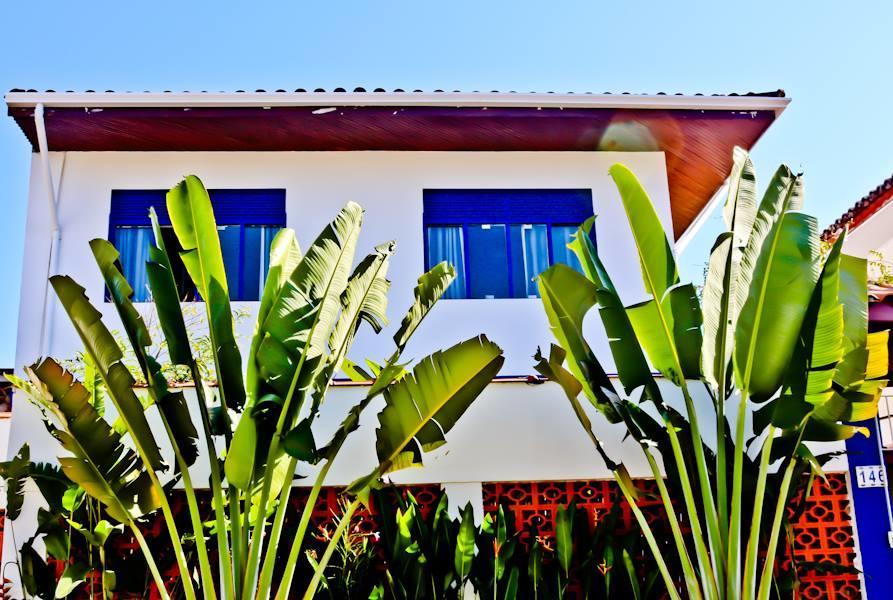 Casa Bossa Nova Guesthouse Ubatuba Luaran gambar
